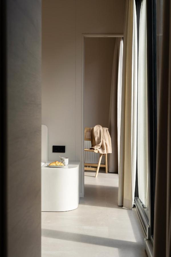 Luxe Tiny House Stec Midden Op De Veluwe In Nunspeet Villa Екстериор снимка